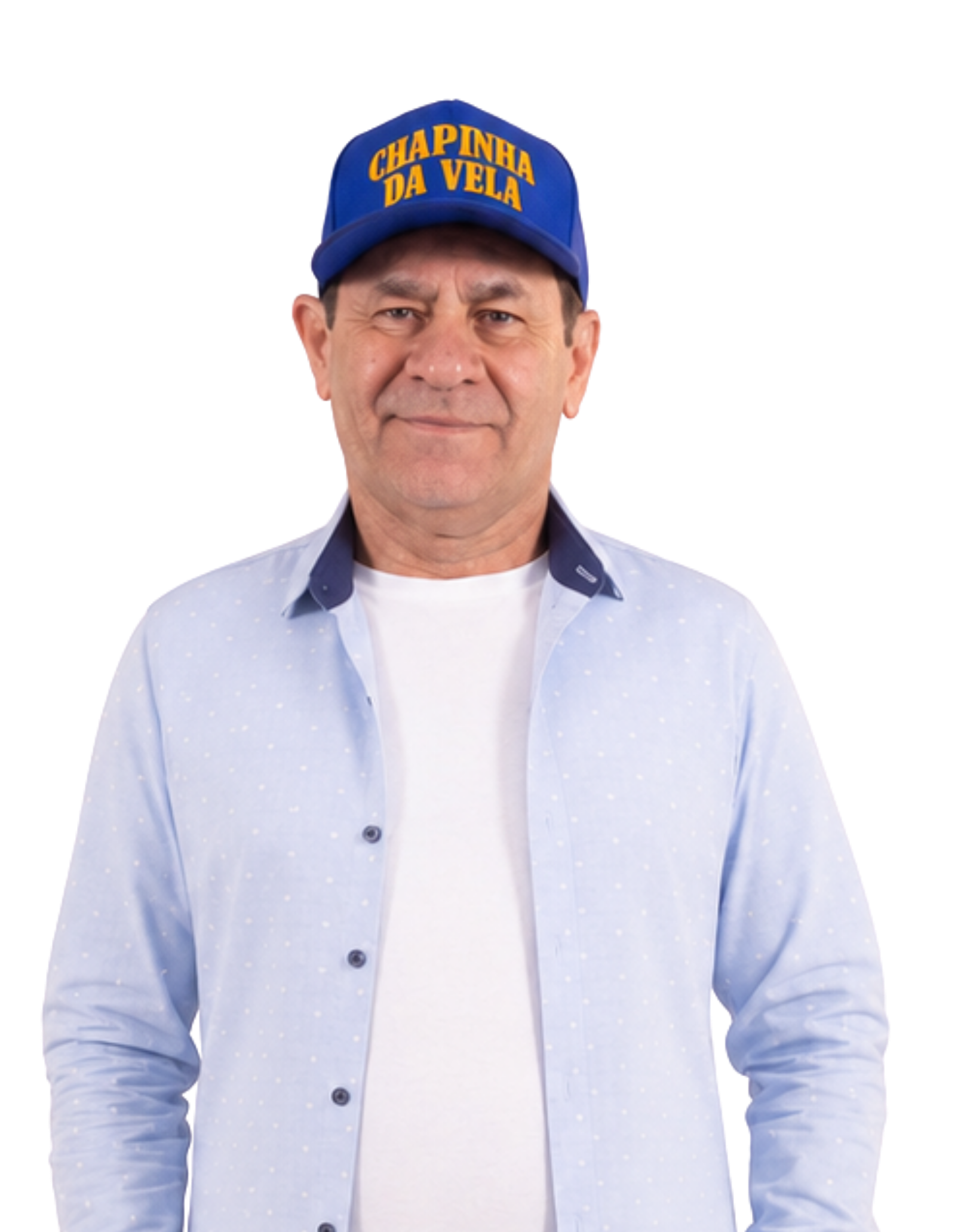 Chapinha da Vela